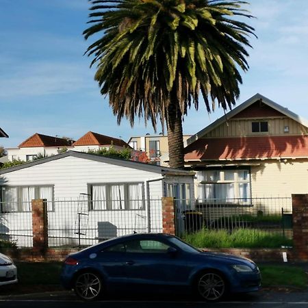 Christchurch Cbd Backpacker2 Exterior foto